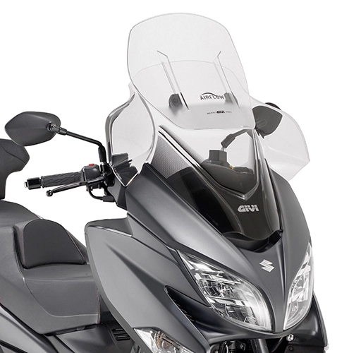 Regulowana szyba Givi AF3115